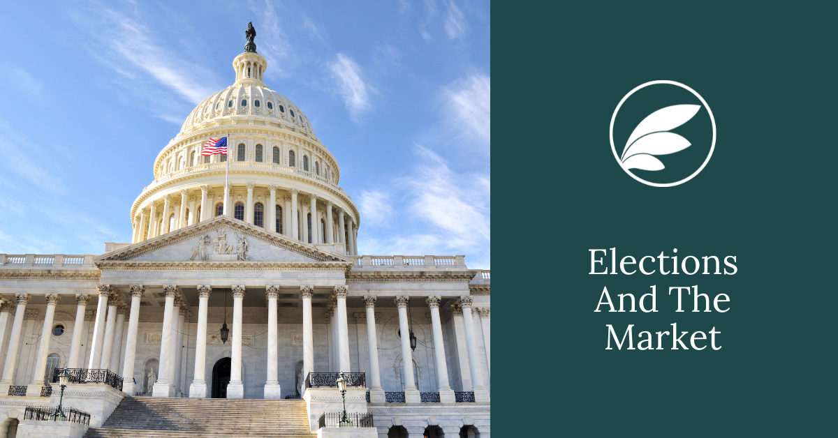 Elections and the Market: Navigating the Noise of Presidential Election ...