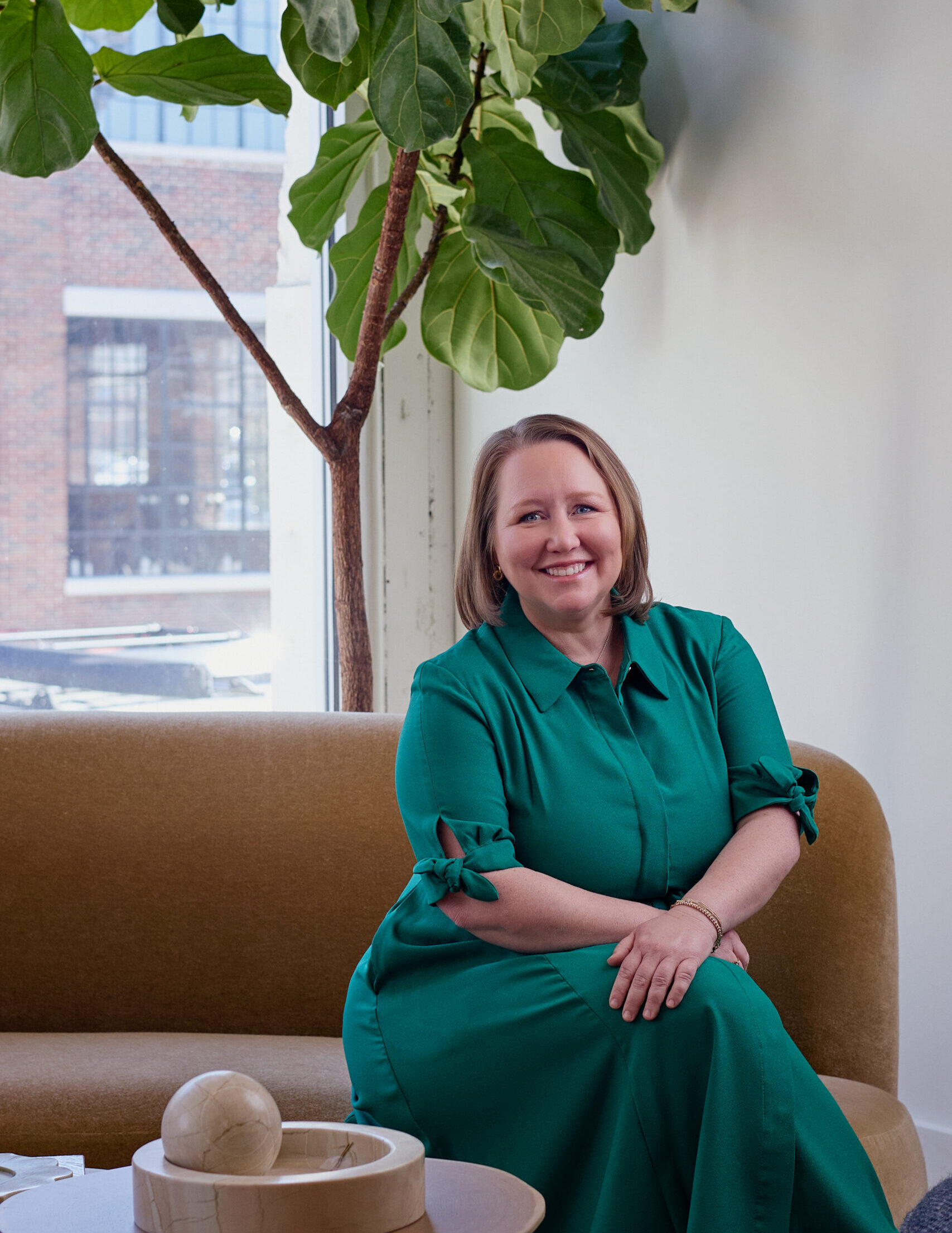 Mary Meadows Livingston Fee Only Financial Planner