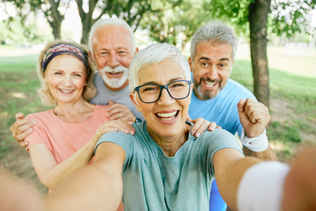 Aligning Healthspan & Wealthspan in Retirement Planning