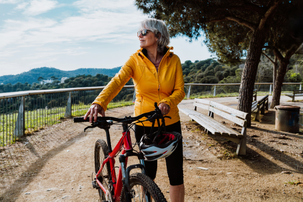A Guide to Retirement Income Planning for Single Women