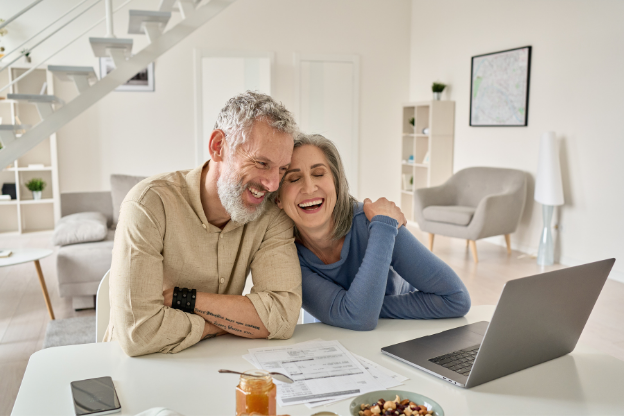 Medicare Planning for Couples