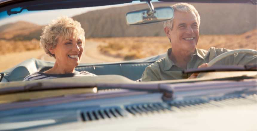 2026 Retirement Tax Horizon