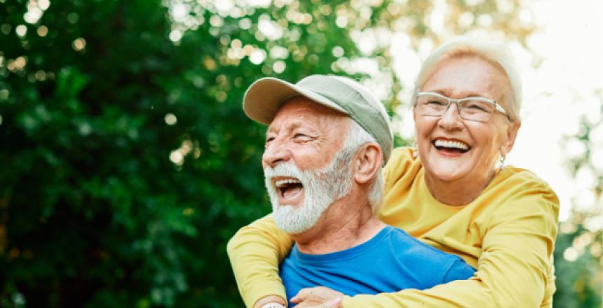 Managing Longevity Risk in Retirement Planning