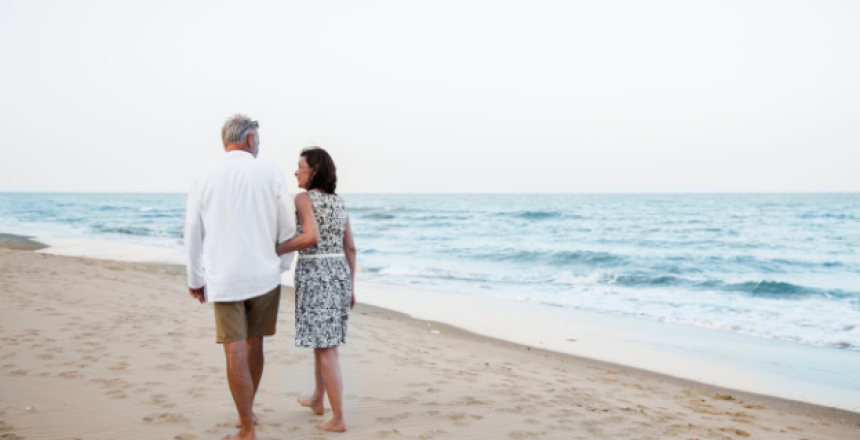 Staggered Retirement