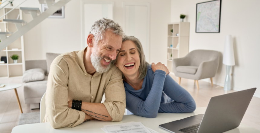 Medicare Planning for Couples
