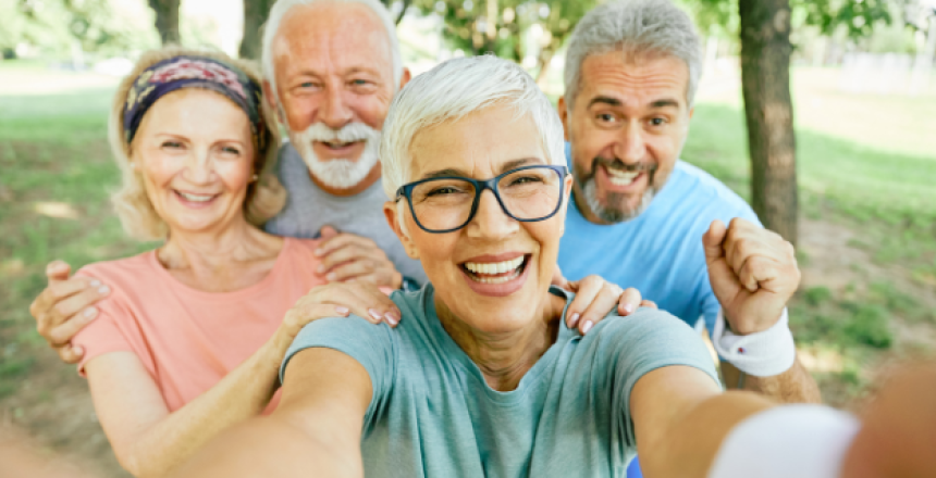 Aligning Healthspan & Wealthspan in Retirement Planning