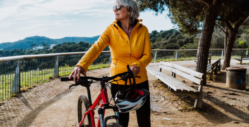 A Guide to Retirement Income Planning for Single Women